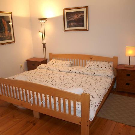 Apartment 11 Rovinj Zewnętrze zdjęcie