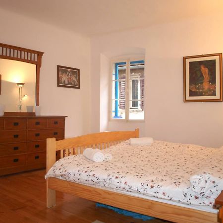 Apartment 11 Rovinj Zewnętrze zdjęcie