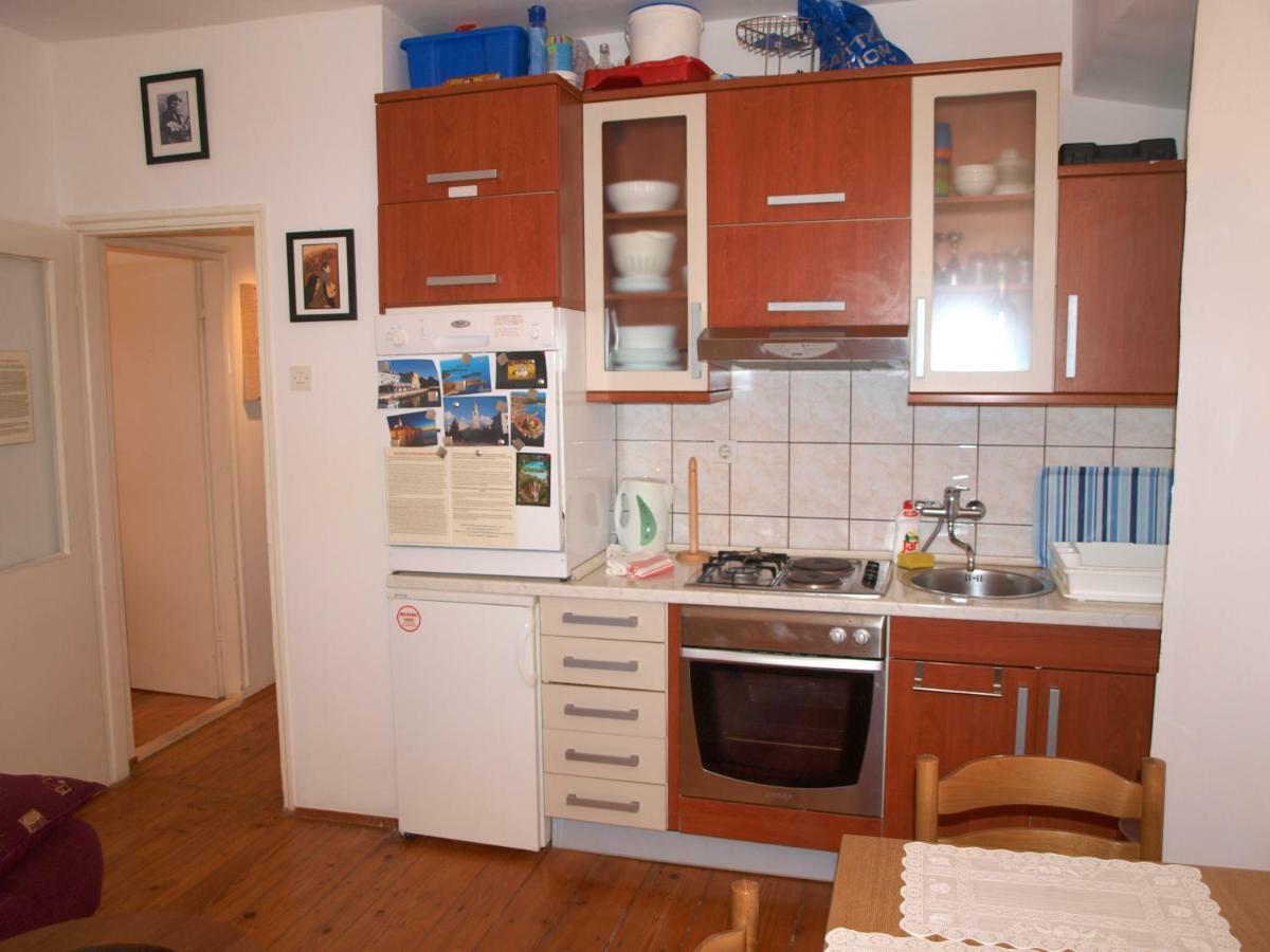 Apartment 11 Rovinj Zewnętrze zdjęcie