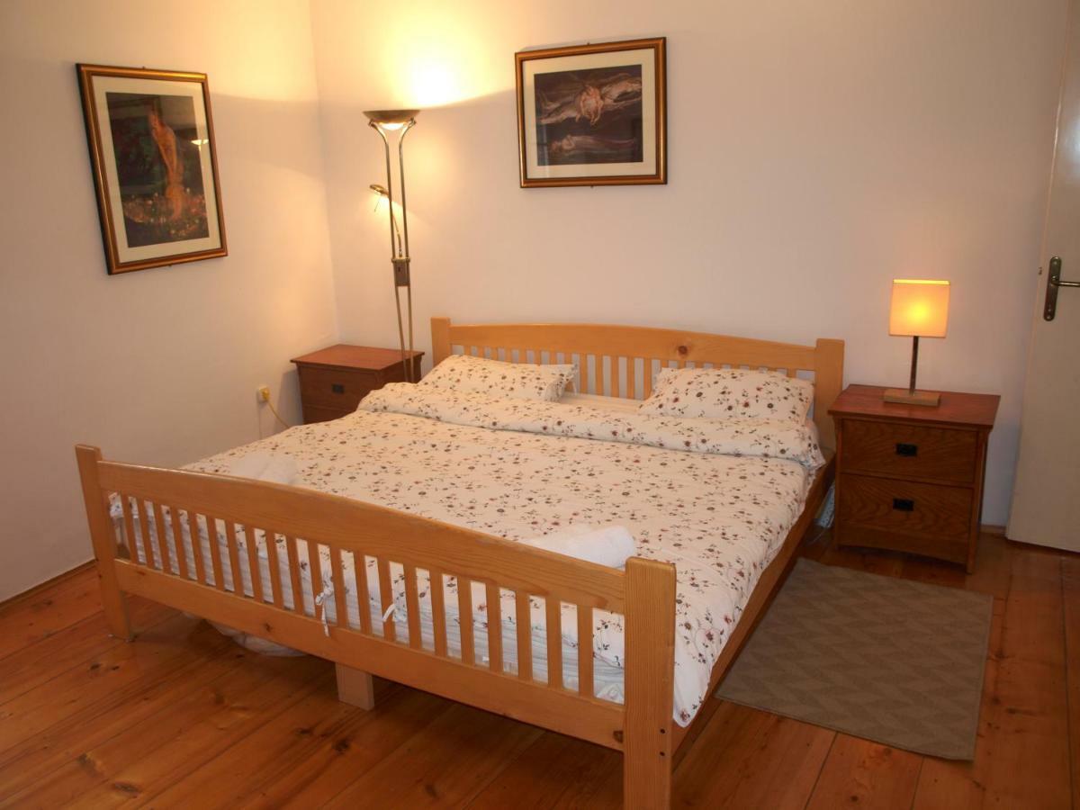 Apartment 11 Rovinj Zewnętrze zdjęcie