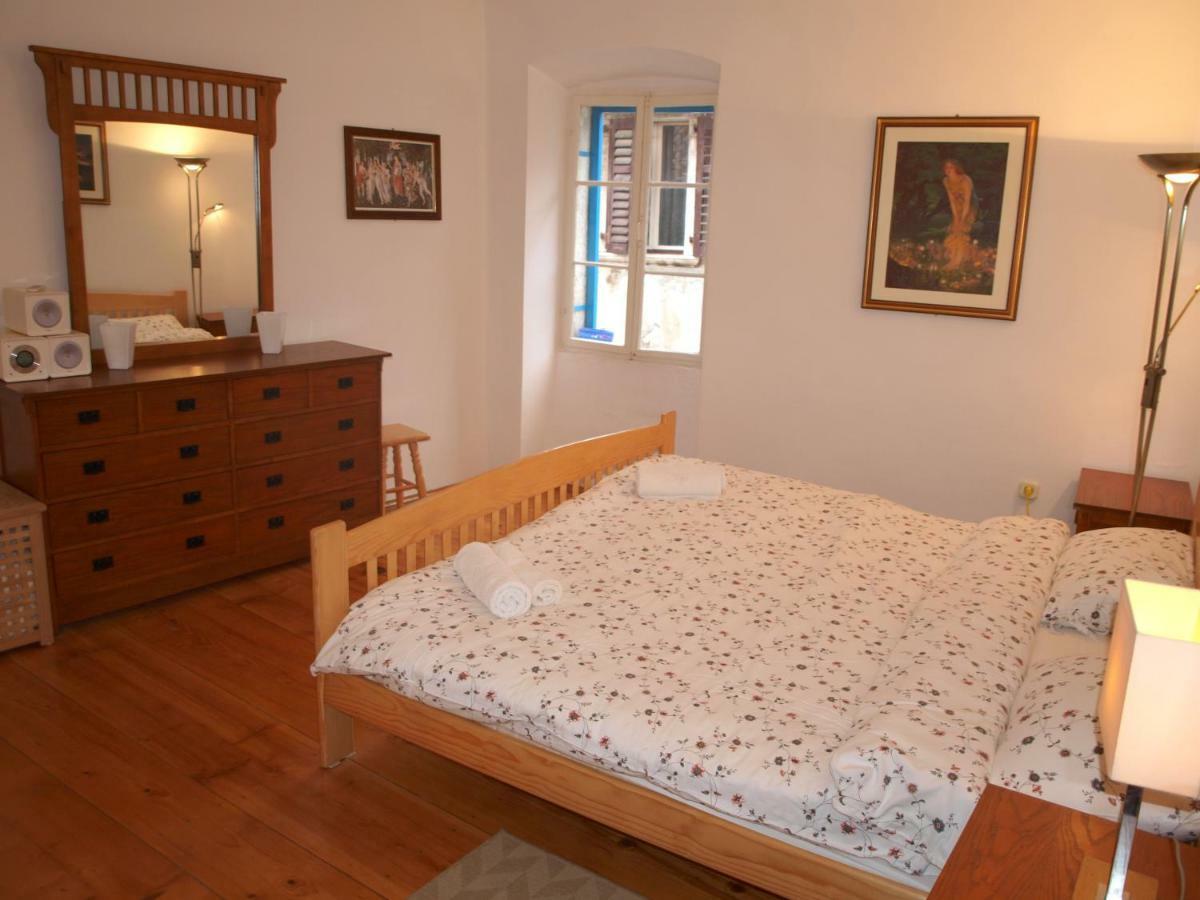Apartment 11 Rovinj Zewnętrze zdjęcie