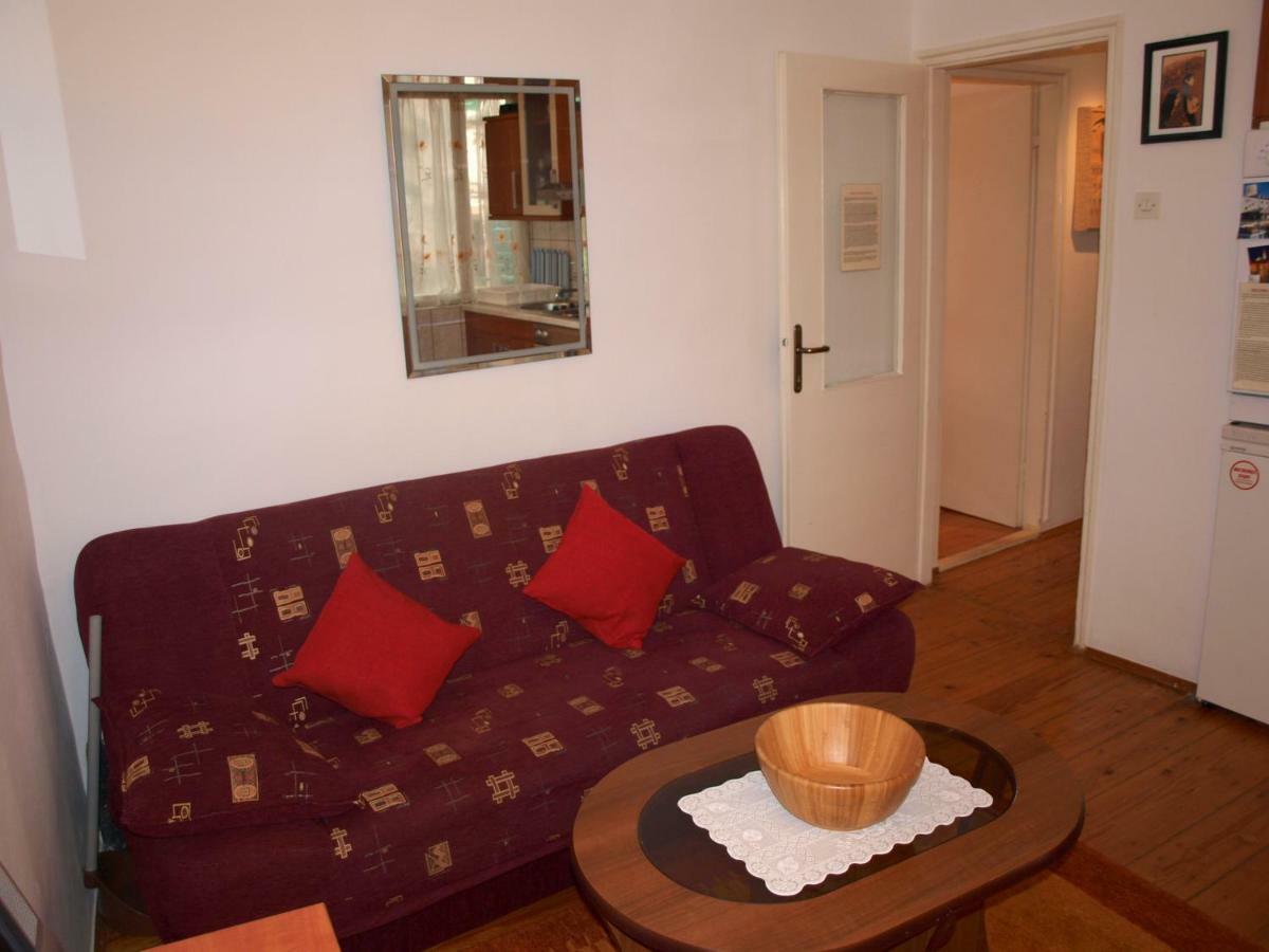 Apartment 11 Rovinj Zewnętrze zdjęcie