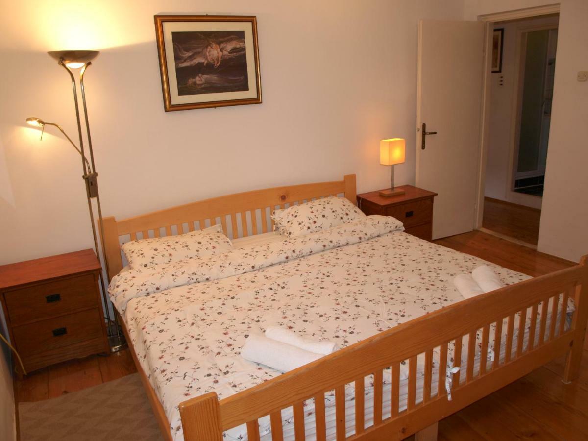 Apartment 11 Rovinj Zewnętrze zdjęcie