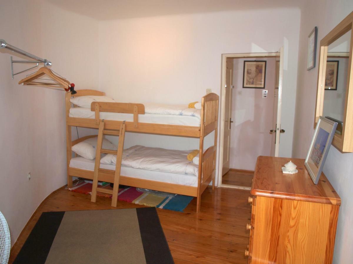 Apartment 11 Rovinj Zewnętrze zdjęcie