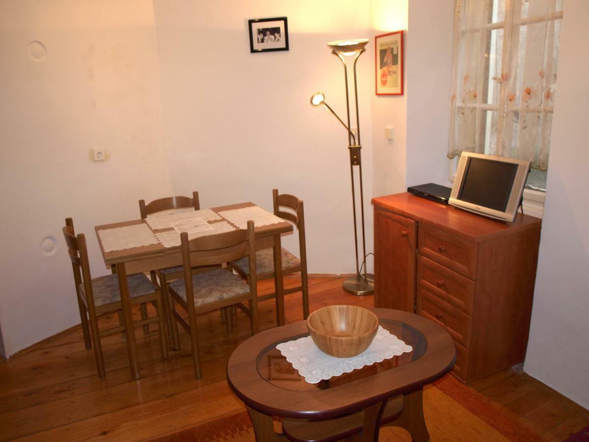 Apartment 11 Rovinj Zewnętrze zdjęcie