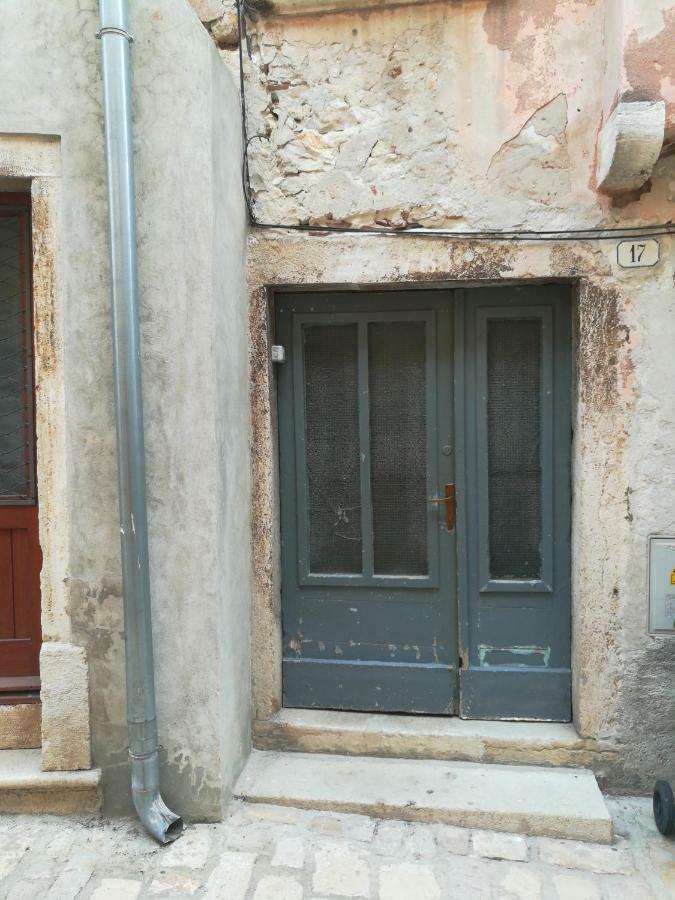 Apartment 11 Rovinj Zewnętrze zdjęcie